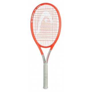 Head Tennisschläger Radical Lite #21 102in/260g/Allround orange - besaitet -
